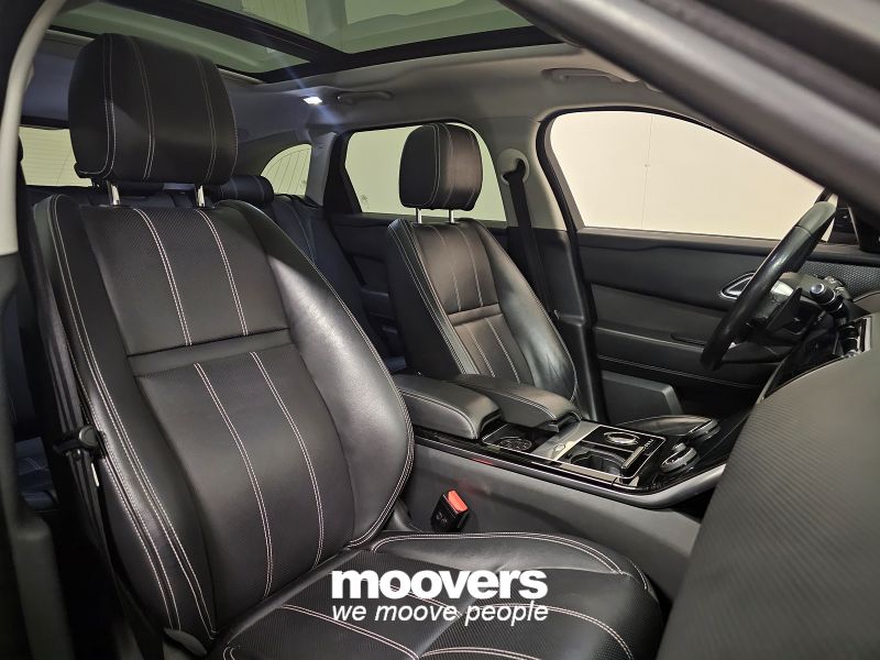 Land Rover Range Rover Velar 2.0D I4 240 CV R-Dynamic S 